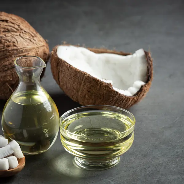 MCT Oil Products MCT Oil Products