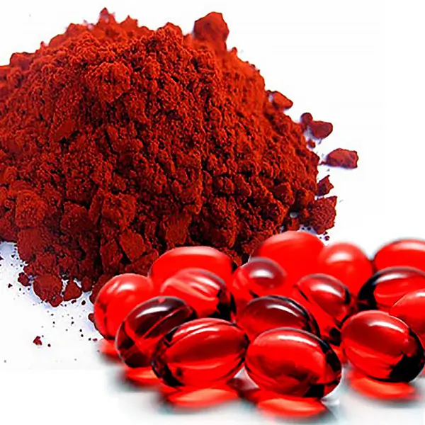 section 2911782298229 astaxanthin
