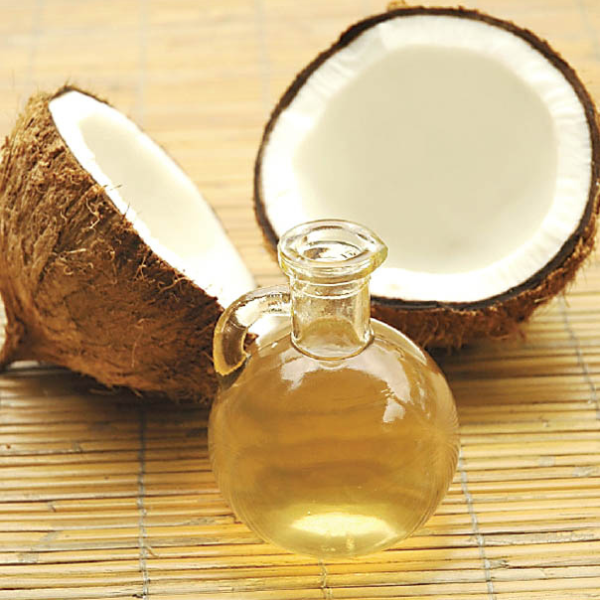 section 3091784294461 coconut and oil