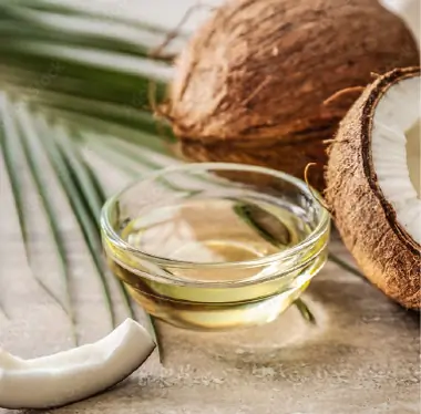 Natural Chemical Products