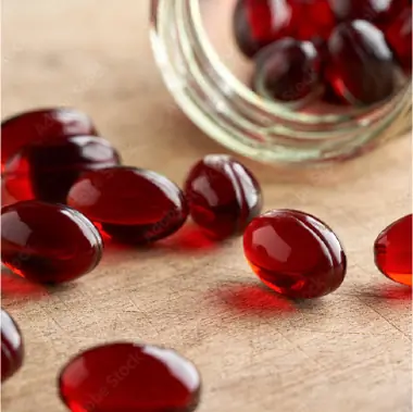Astaxanthin